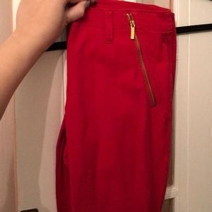 NWOT never been worn Michael Kors Pants !! Rare